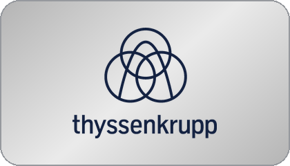 thyssenkrupp