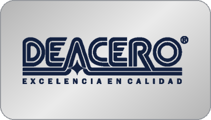 Deacero