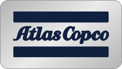 Atlas Copco